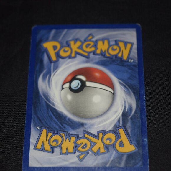 Pokemon Goldeen 53/64 Jungle Set 1st Edition, LP - Picture 13 of 13